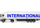 Conducător auto transport MARFĂ în trafic INTERNAȚIONAL