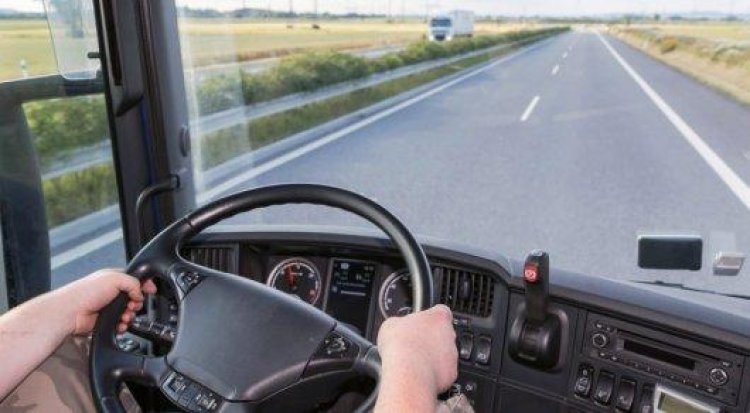 Cerere online de înscriere la Programul „Conducător auto transport”
