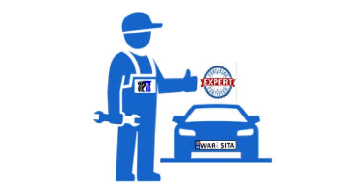Expert pentru activitatea de Inspecție Tehnică Periodică a vehiculelor rutiere (ITP)