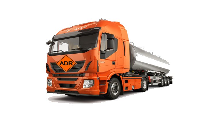 GHID PRIVIND SECURITATEA TRANSPORTULUI RUTIER DE MĂRFURI PERICULOASE