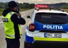 Amenzi pentru depășirea limetelor maximale admisibile de viteză