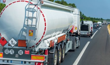 Transport Mărfuri Periculoase (ADR)