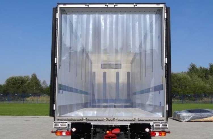 Transport Mărfuri Ușor Alterabile