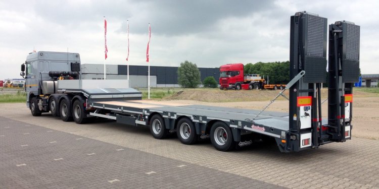 Transportul Mărfurilor Agabaritice