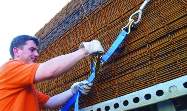 Reguli de Arimare și Ancorare a Mărfurilor